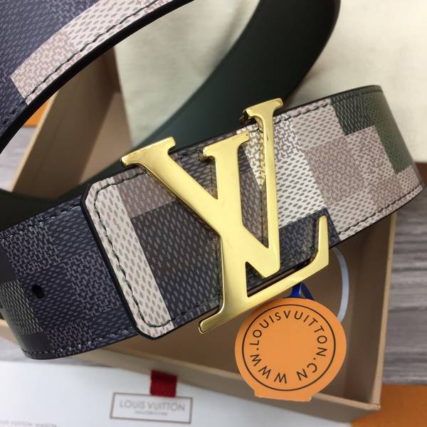 Louis Vuitton 40MM Belt LVB00344 Louis Vuitton 40MM Belt LVB00344